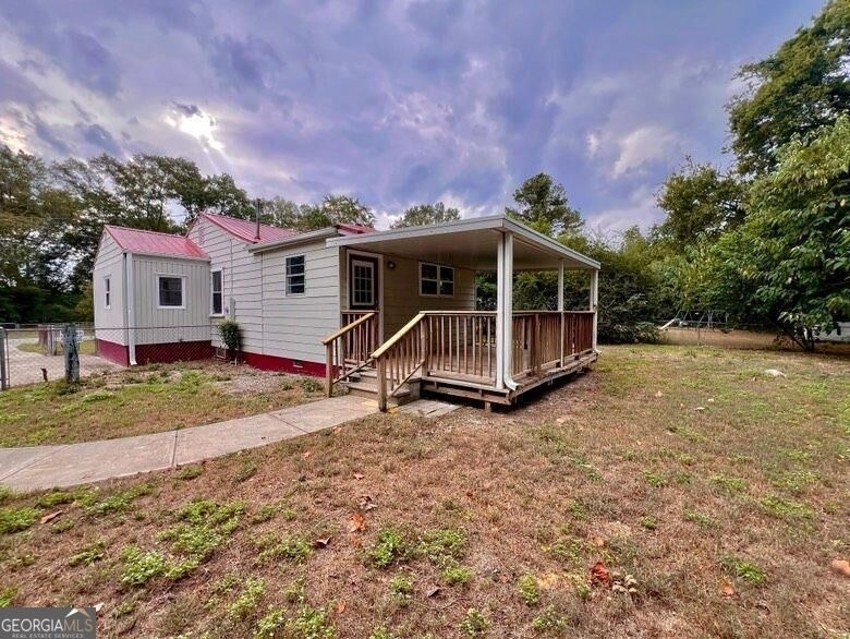 1941 Harrison Road - Photo 2