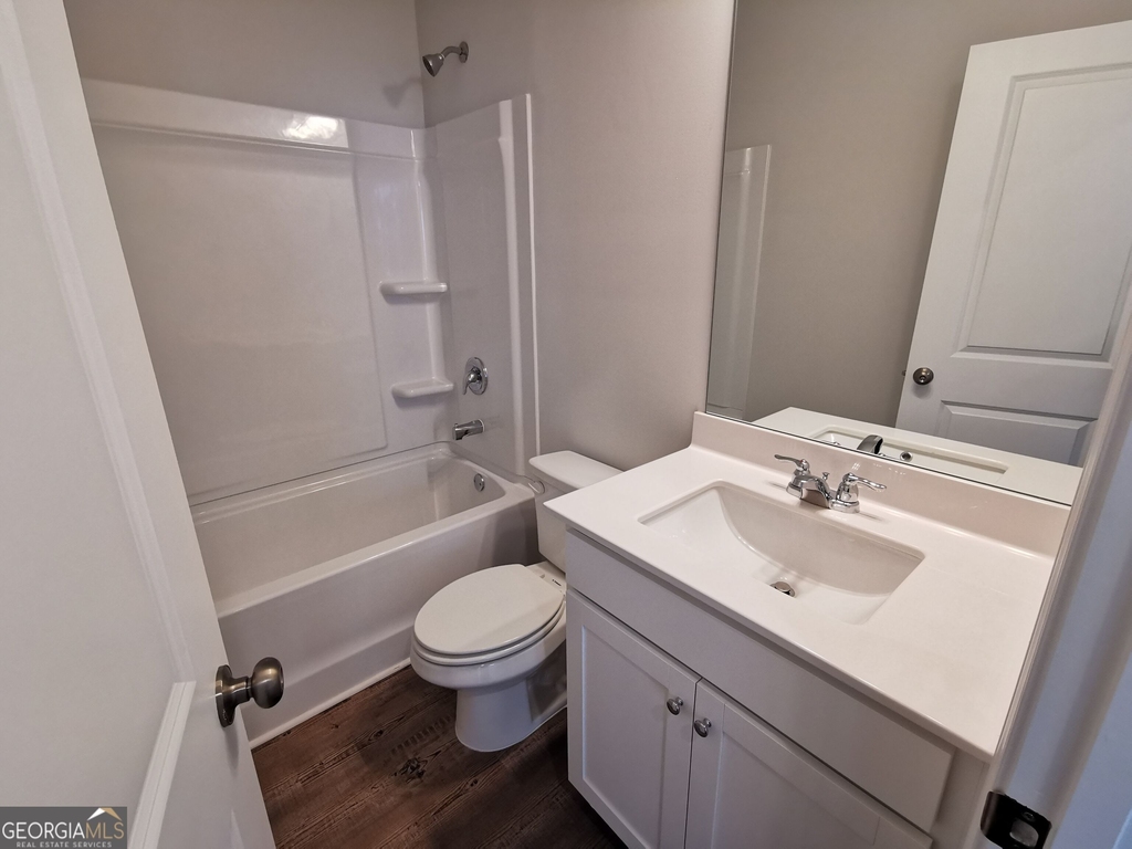 154 Green Love Lane - Photo 19