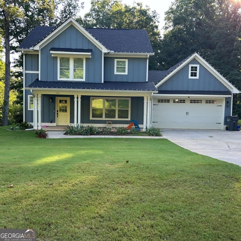 2210 Chaparral Drive - Photo 13