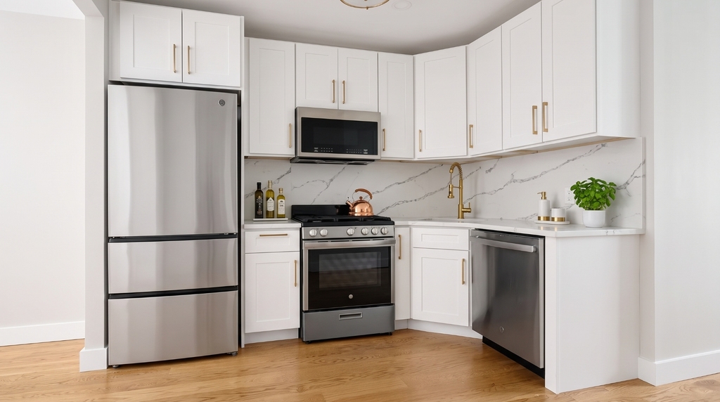 206 West 96th Street - Photo 0