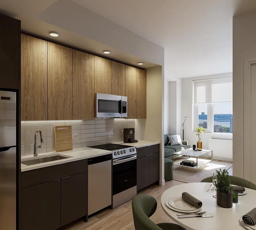 1440 Amsterdam Avenue - Photo 4