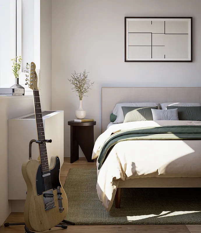 1440 Amsterdam Avenue - Photo 2