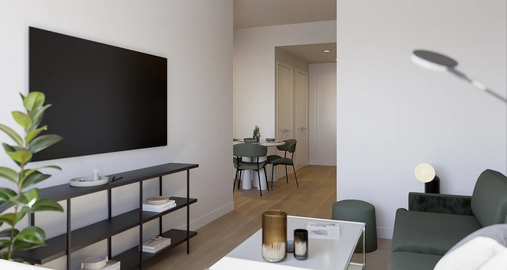 1440 Amsterdam Avenue - Photo 5