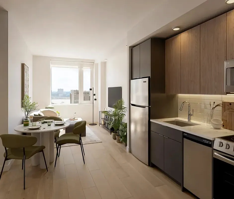 1440 Amsterdam Avenue - Photo 3