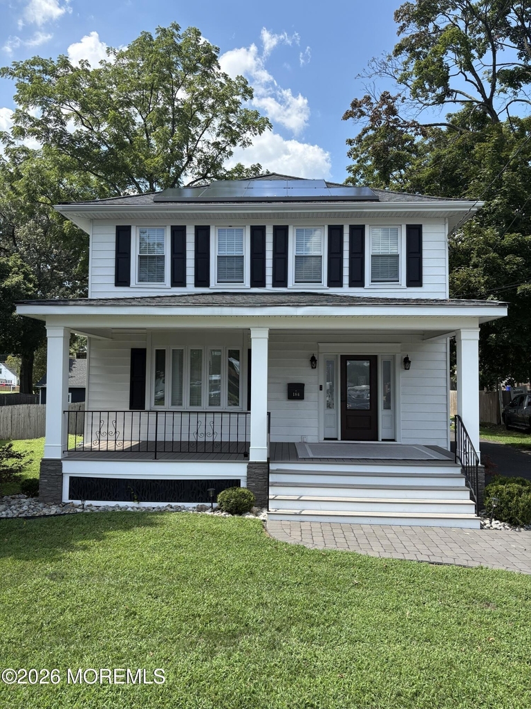 186 Madison Avenue - Photo 1