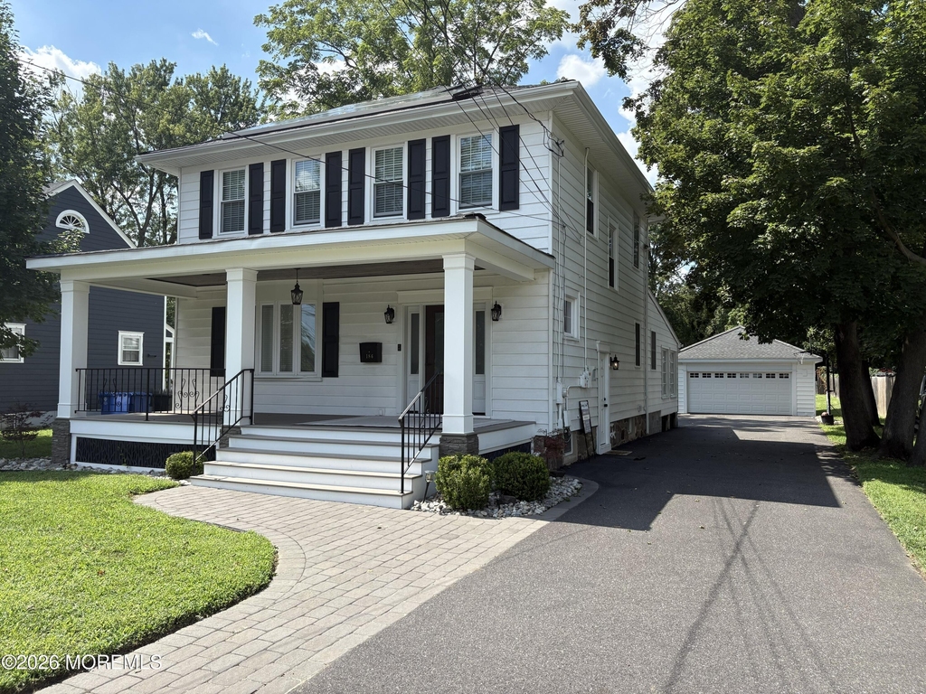 186 Madison Avenue - Photo 0