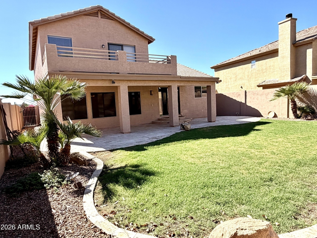 24637 N 65th Avenue - Photo 36