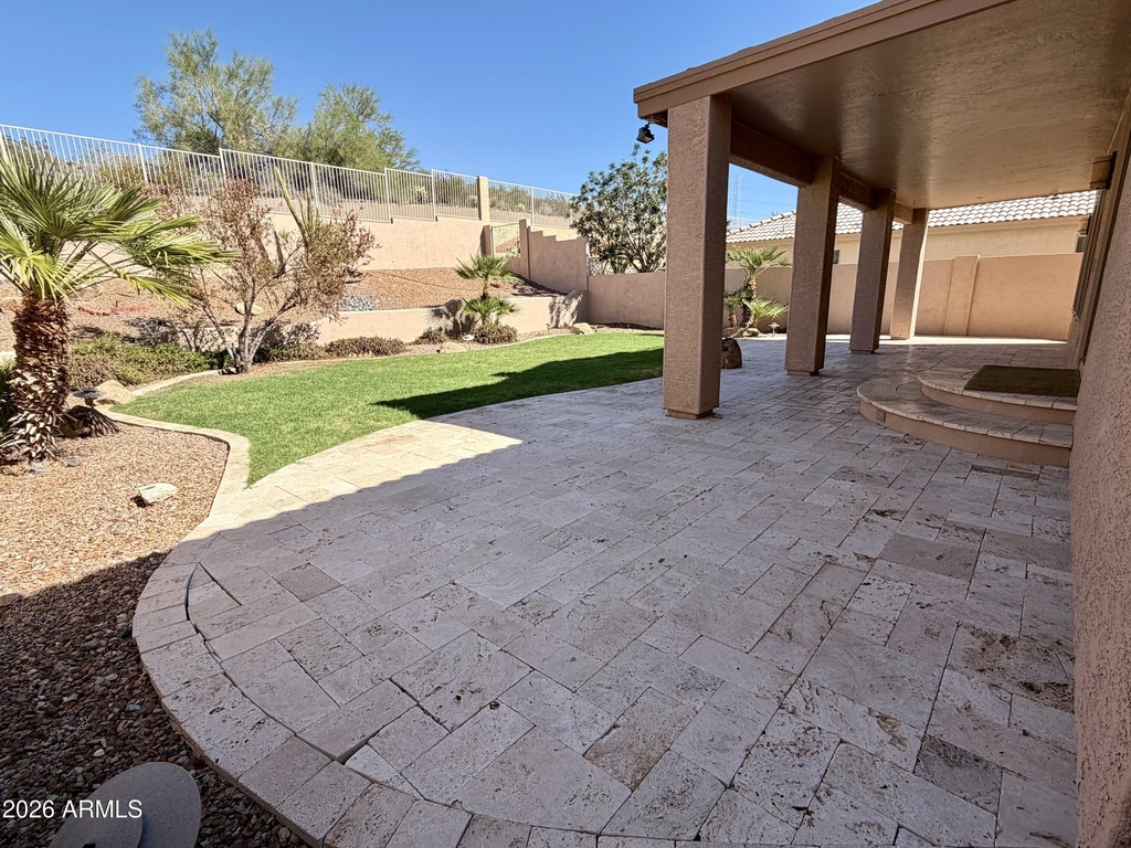 24637 N 65th Avenue - Photo 34