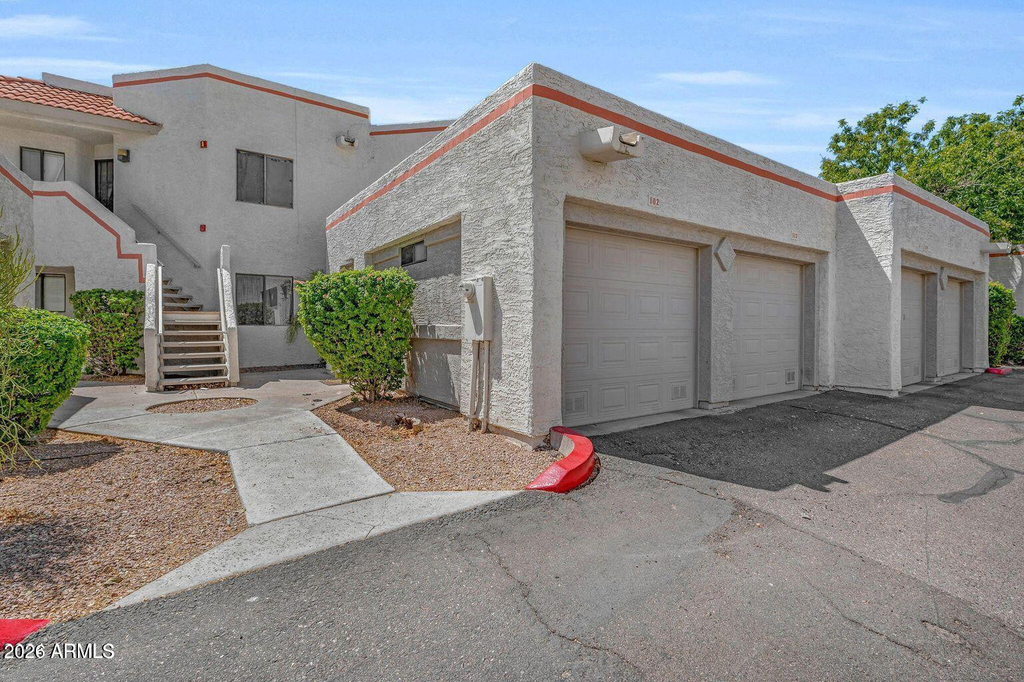 885 N Granite Reef Road - Photo 0