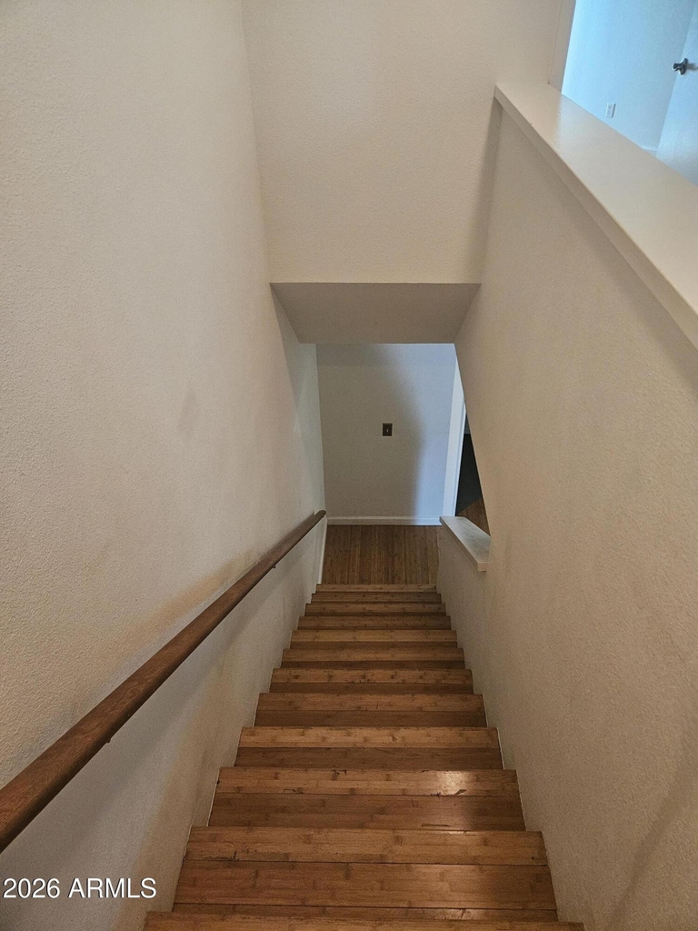 885 N Granite Reef Road - Photo 19