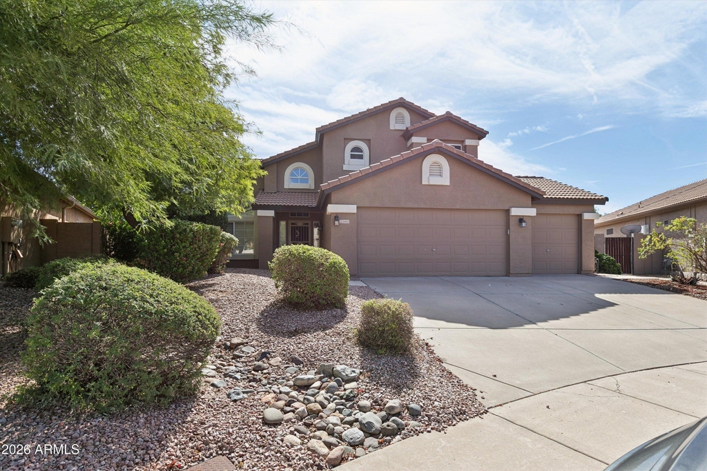 26803 N 43rd Street - Photo 2