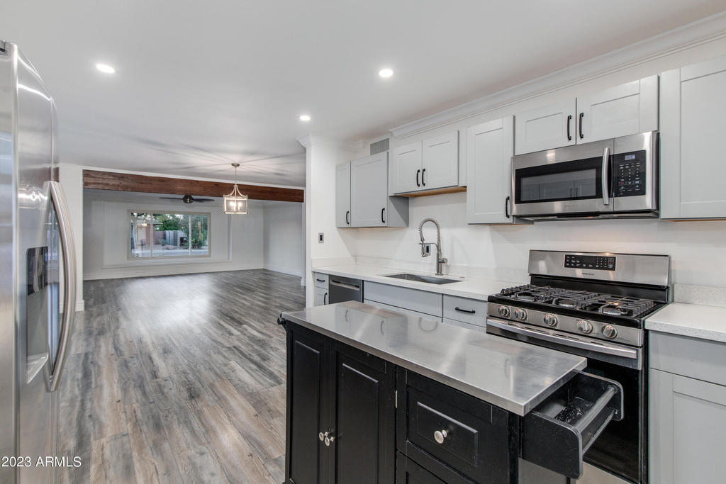 8719 E Rancho Vista Drive - Photo 19