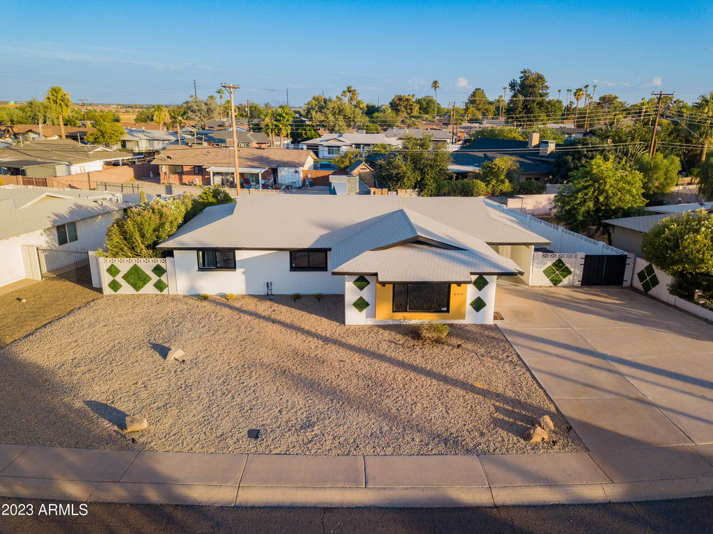 8719 E Rancho Vista Drive - Photo 45