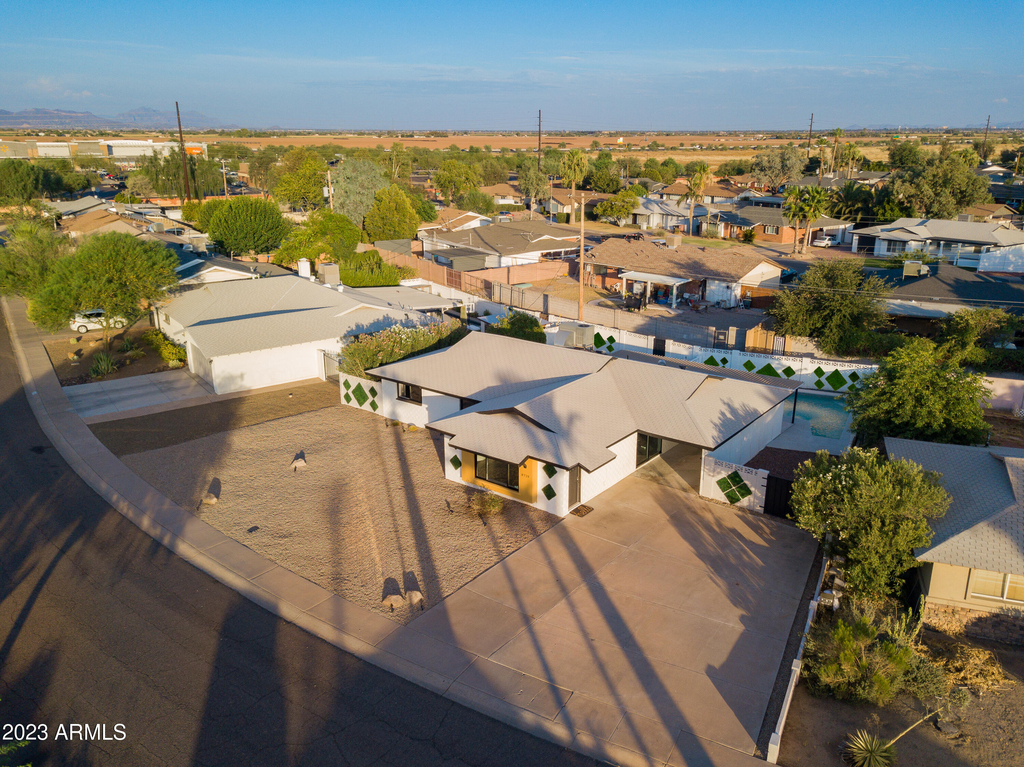 8719 E Rancho Vista Drive - Photo 46
