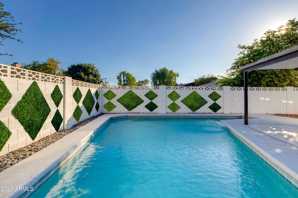 8719 E Rancho Vista Drive - Photo 41