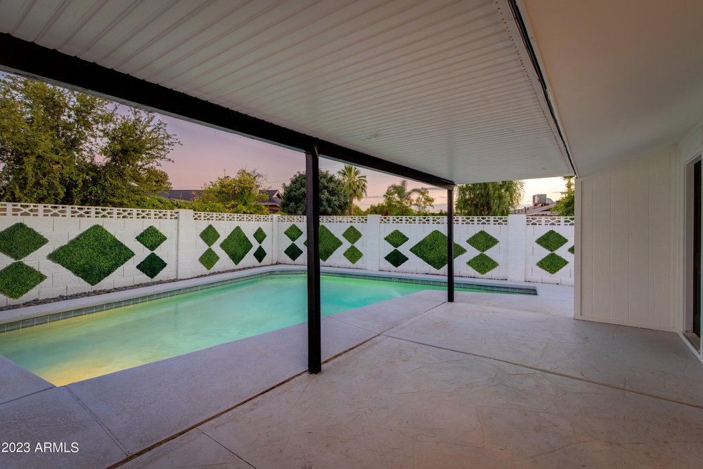 8719 E Rancho Vista Drive - Photo 37