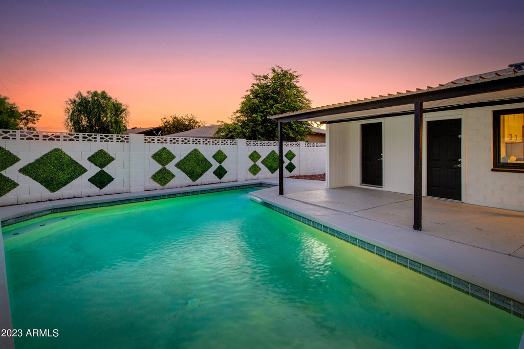 8719 E Rancho Vista Drive - Photo 35