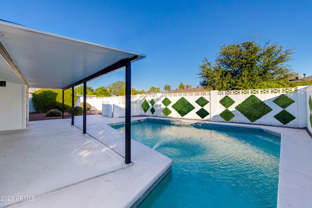 8719 E Rancho Vista Drive - Photo 43