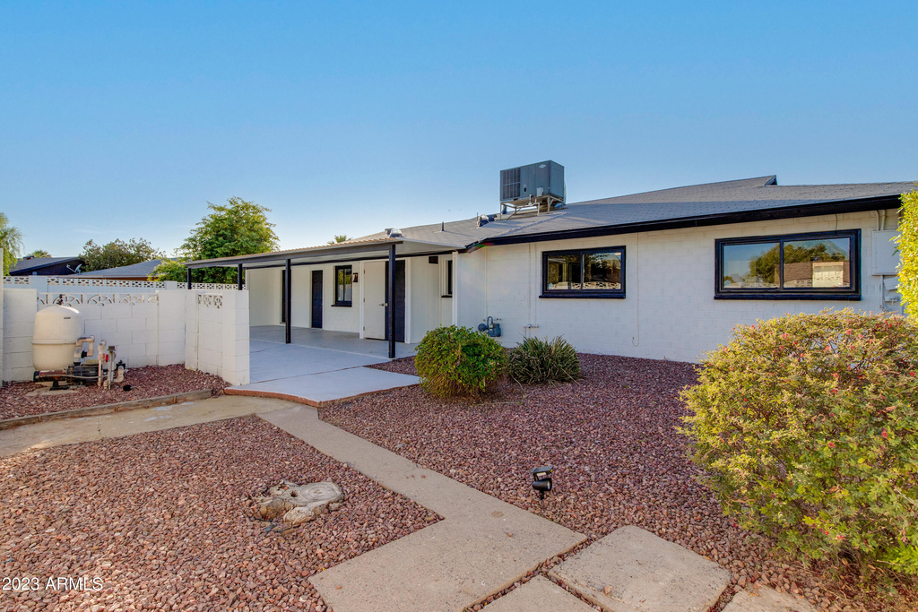 8719 E Rancho Vista Drive - Photo 40