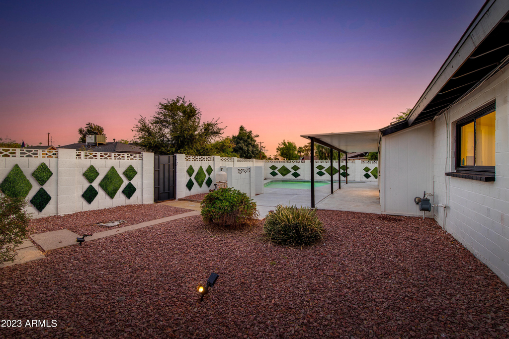 8719 E Rancho Vista Drive - Photo 34