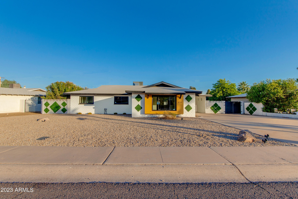 8719 E Rancho Vista Drive - Photo 5