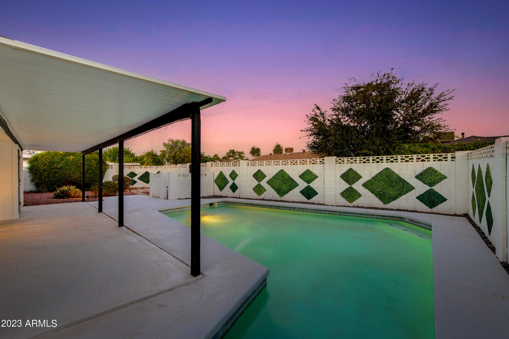 8719 E Rancho Vista Drive - Photo 36