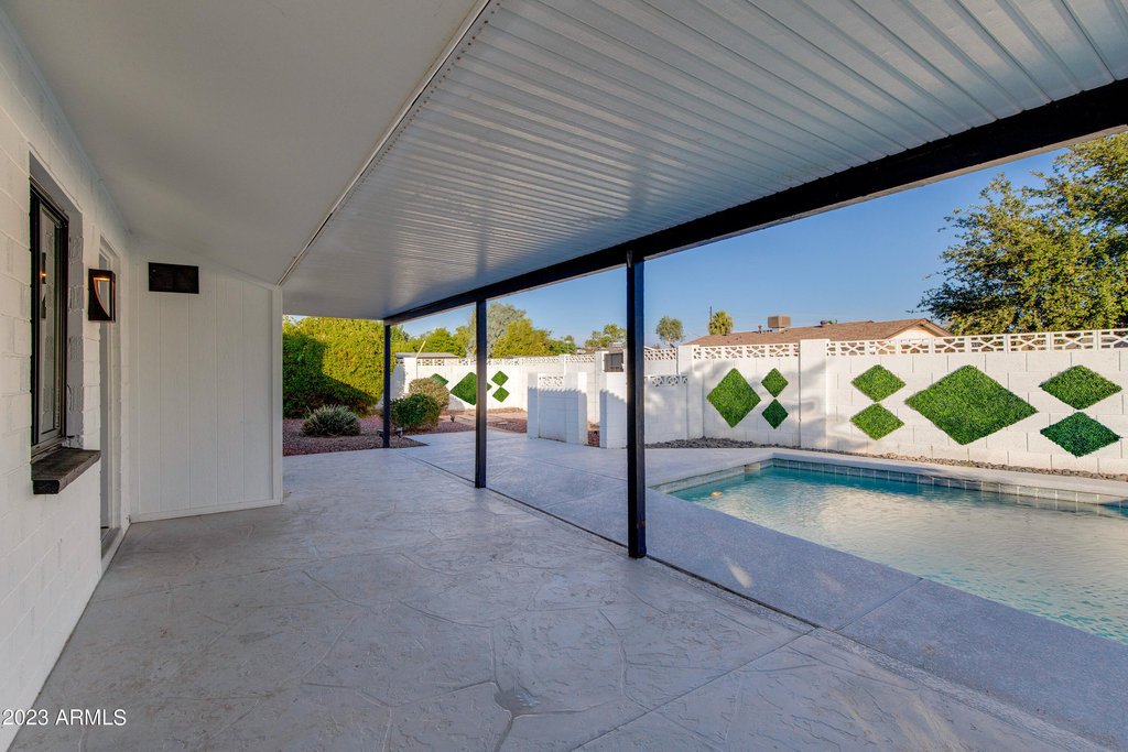 8719 E Rancho Vista Drive - Photo 38