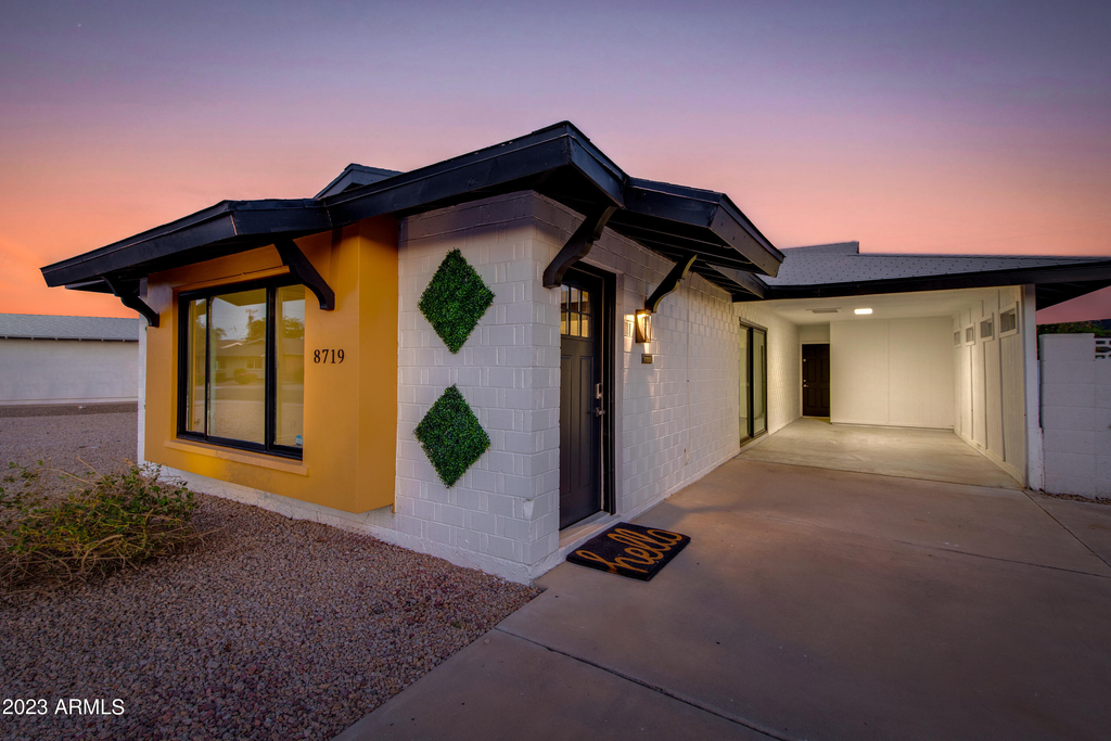 8719 E Rancho Vista Drive - Photo 4