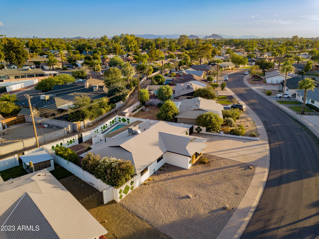 8719 E Rancho Vista Drive - Photo 47