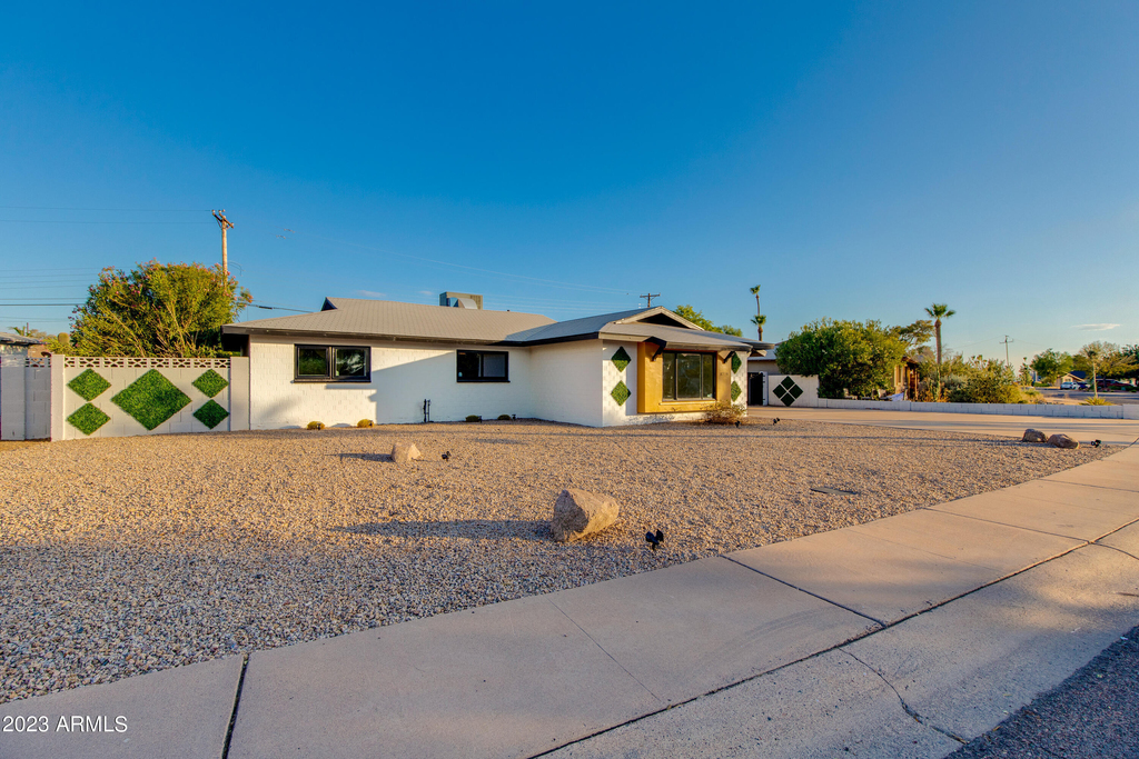 8719 E Rancho Vista Drive - Photo 6