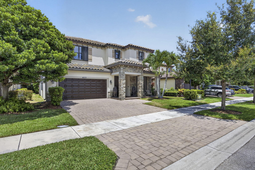 4577 Willow Run Way - Photo 15