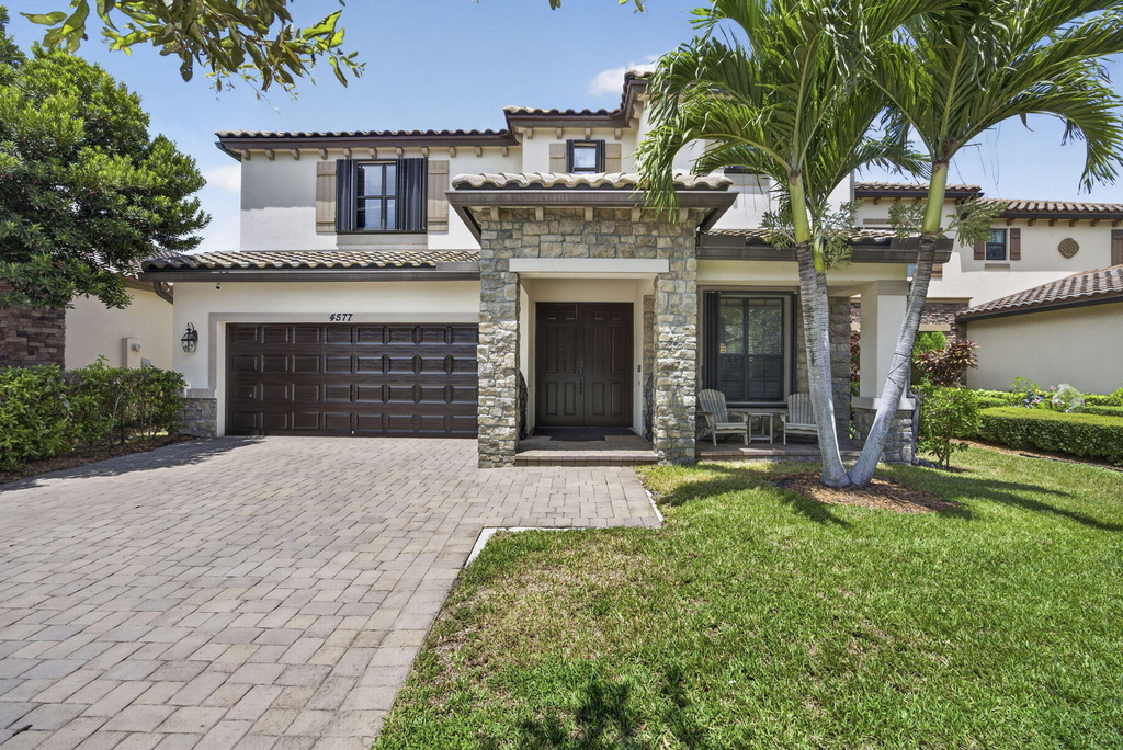 4577 Willow Run Way - Photo 0