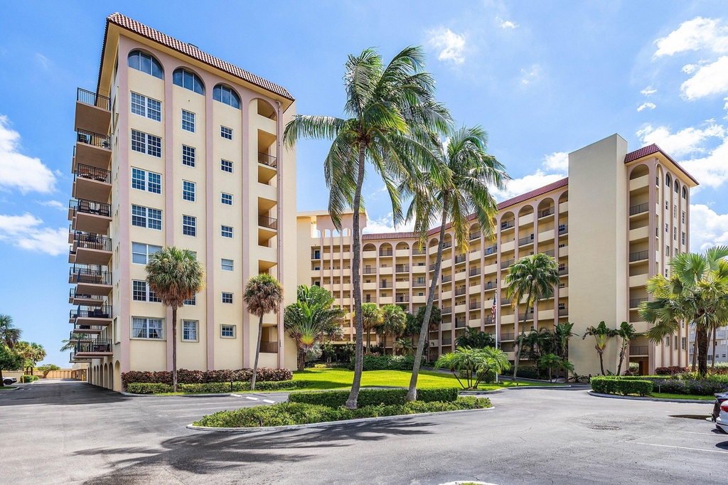 3475 S Ocean Boulevard - Photo 33