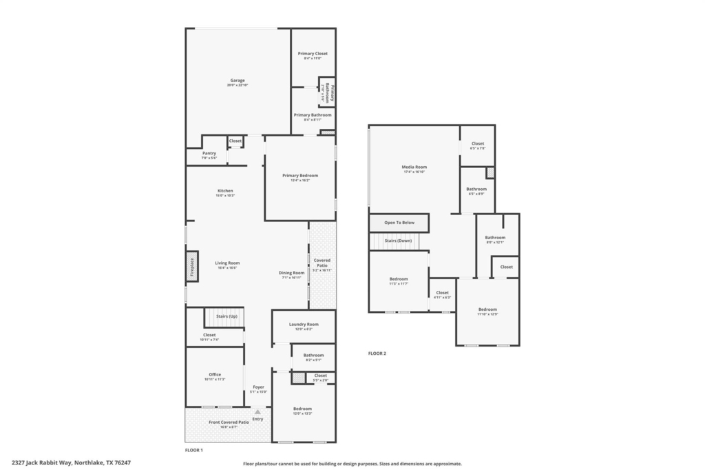 2327 Jack Rabbit Way - Photo 15
