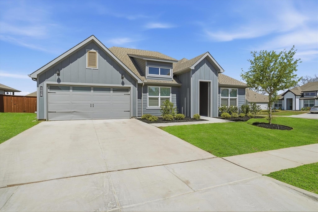 4028 Cornerstone Circle - Photo 1
