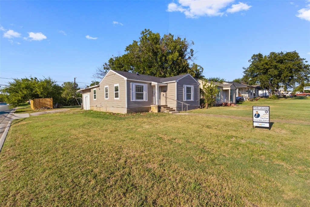 838 Dalworth Street - Photo 1