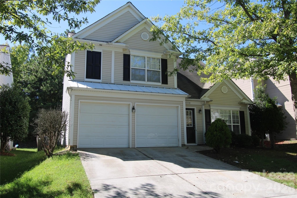 11118 Cypress View Drive - Photo 0