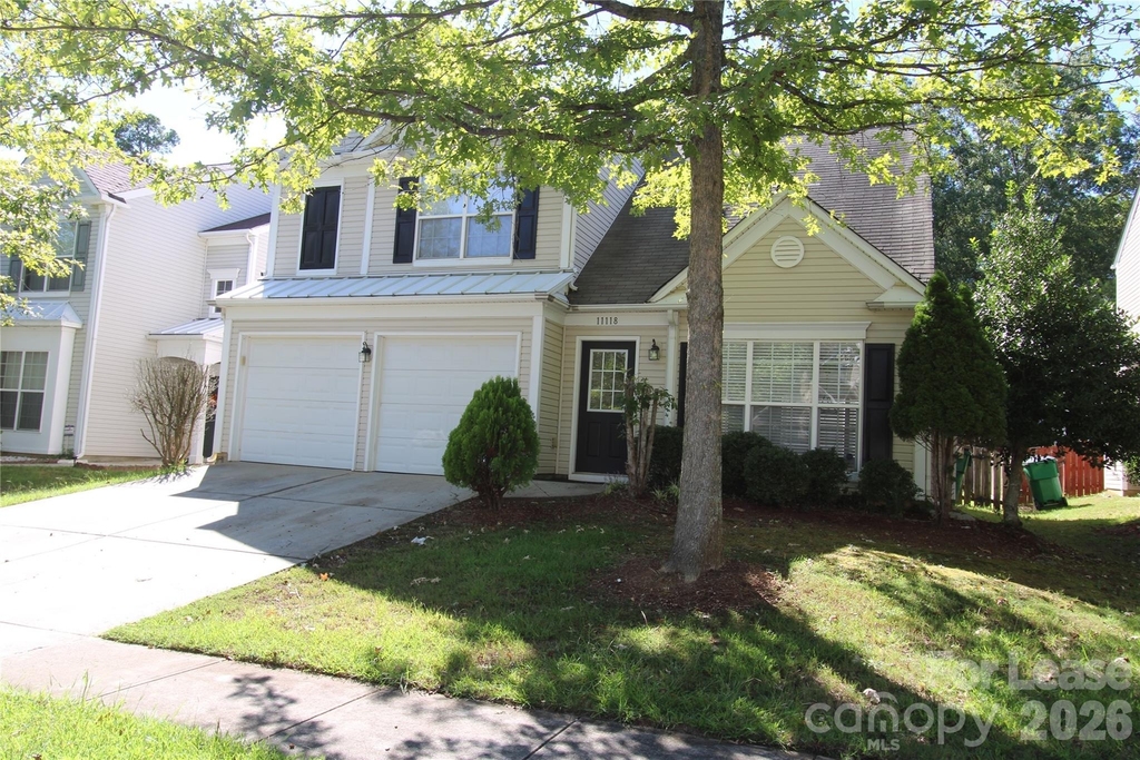 11118 Cypress View Drive - Photo 1