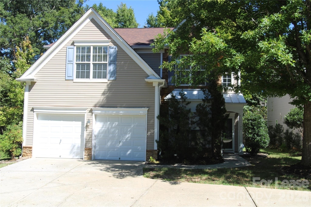 11103 Cypress View Drive - Photo 1