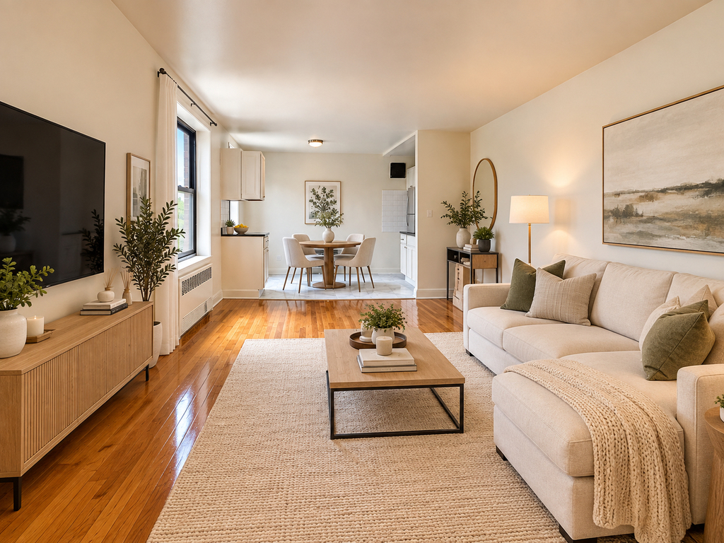 35-15 Leverich Street - Photo 2