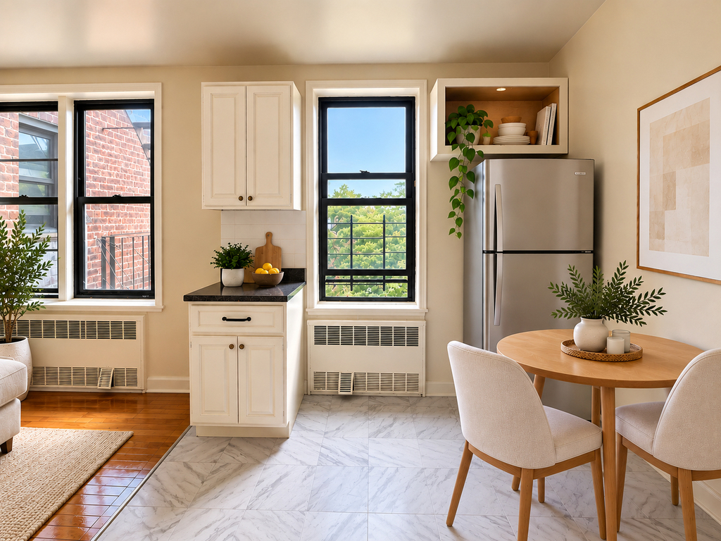 35-15 Leverich Street - Photo 1