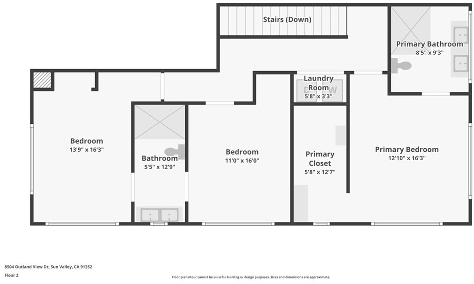 8504 Outland View Drive - Photo 38
