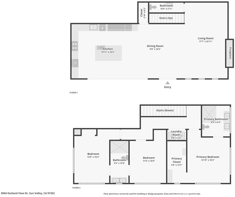8504 Outland View Drive - Photo 39
