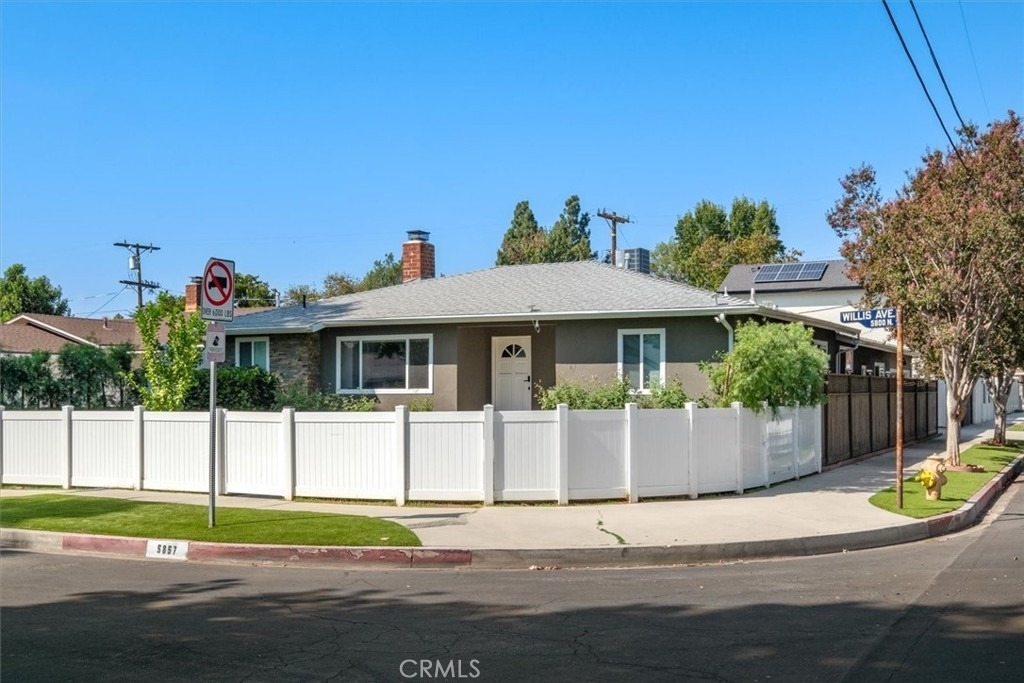 5857 Willis Avenue - Photo 1