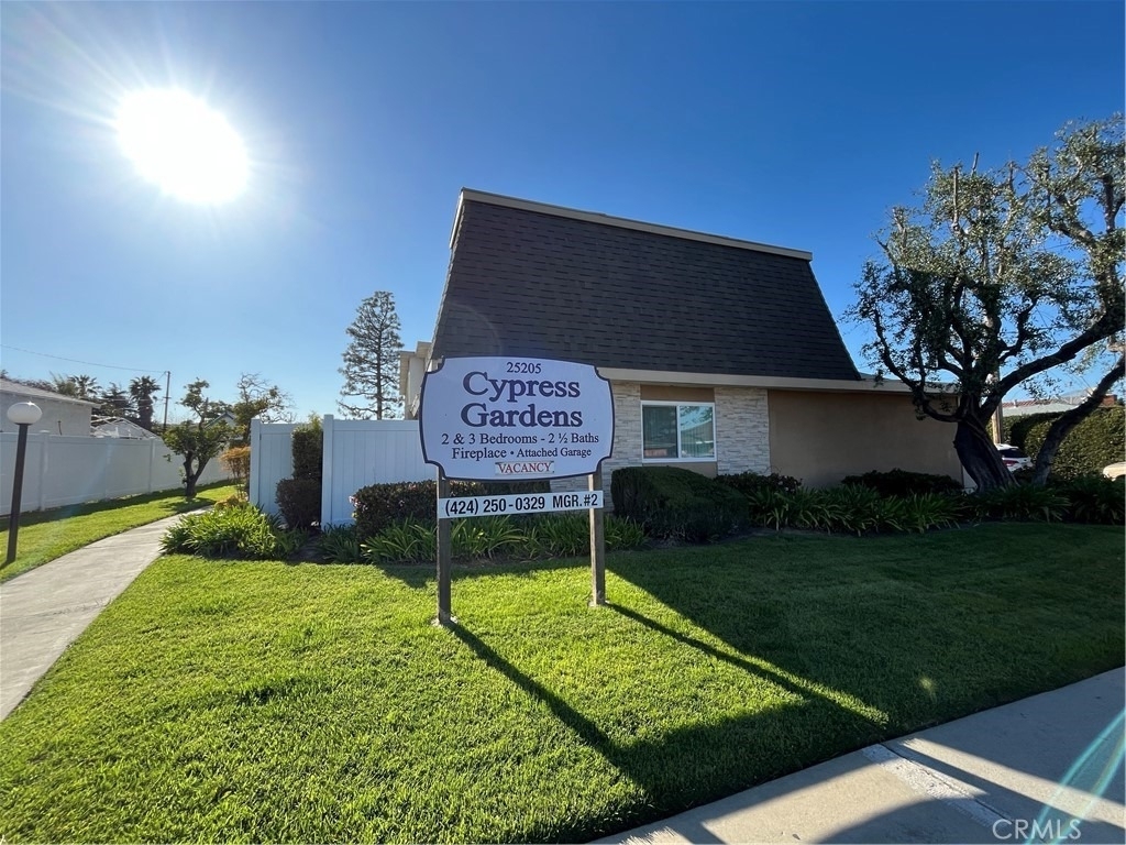 25205 Cypress Street - Photo 0