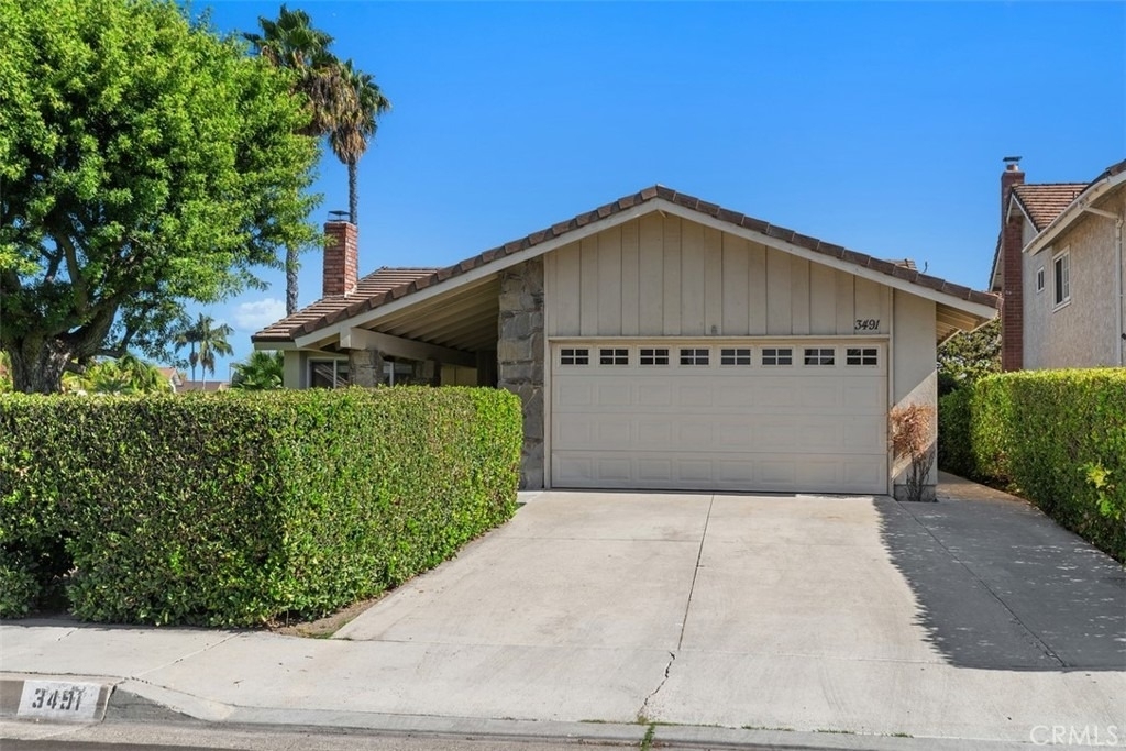 3491 Birch Street - Photo 1