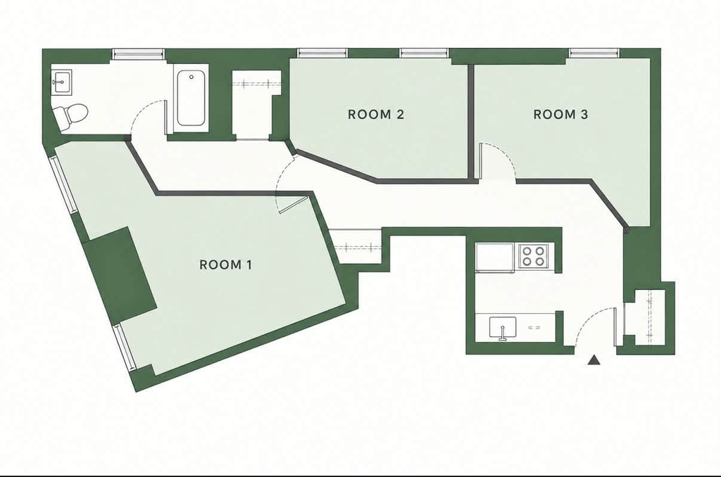 50 West 34th Street - Photo 11