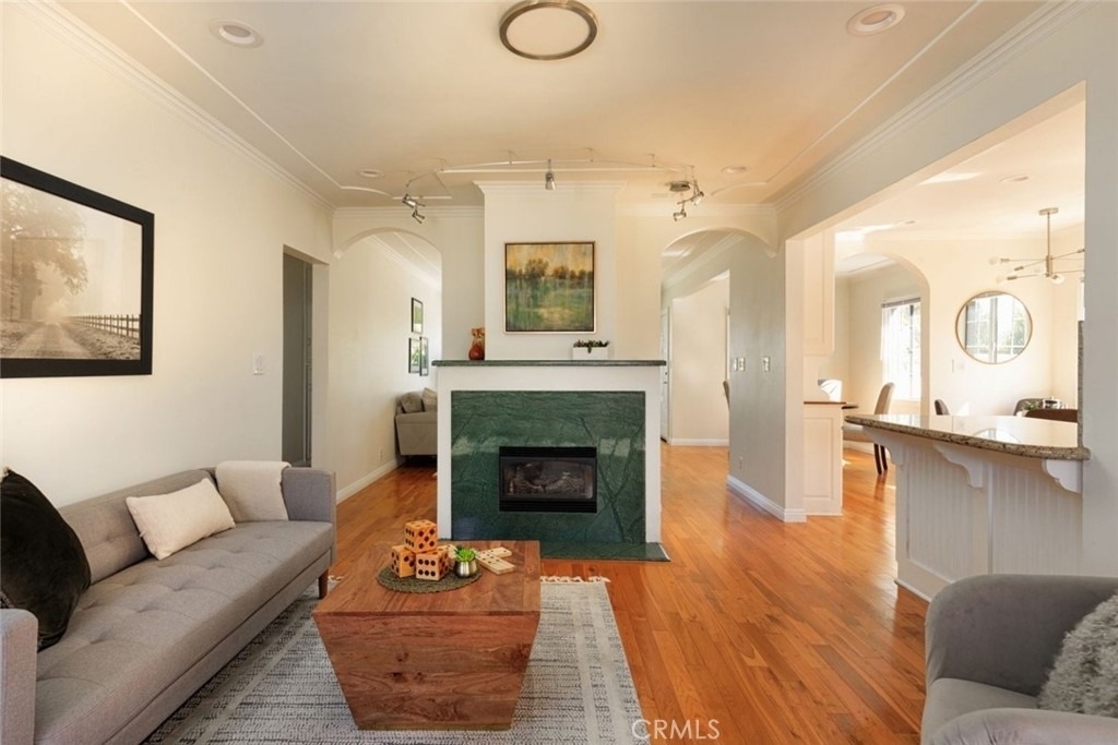 1735 N Lima St - Photo 8