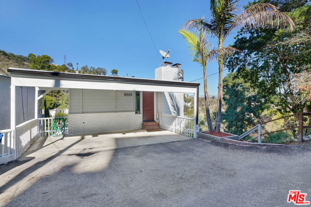 8559 Brier Drive - Photo 1