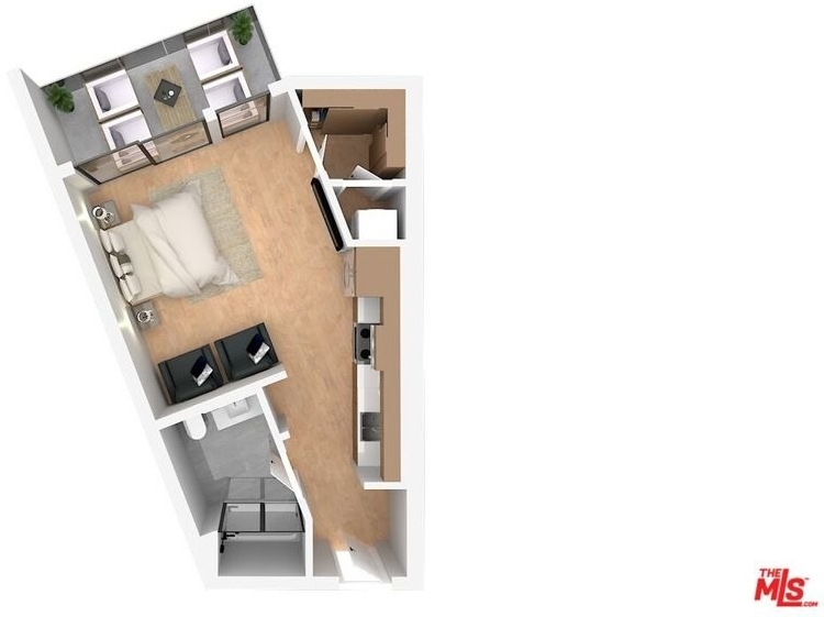 160 Chestnut Street - Photo 8